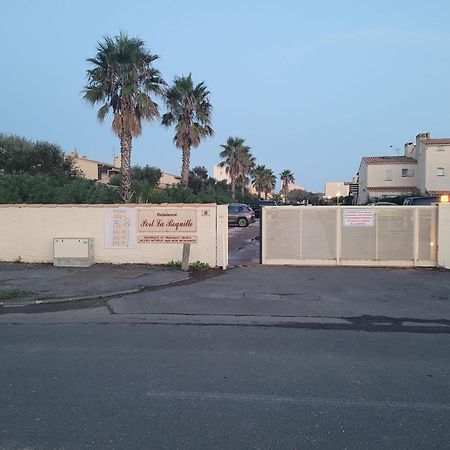 Plage De La Roquille آجد المظهر الخارجي الصورة